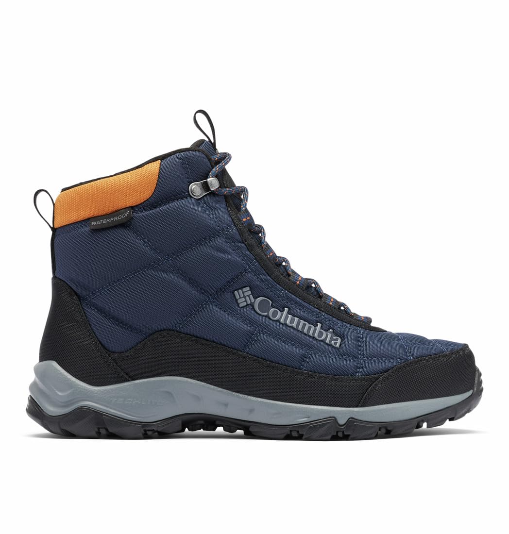 Columbia Firecamp Men's Winter Boots