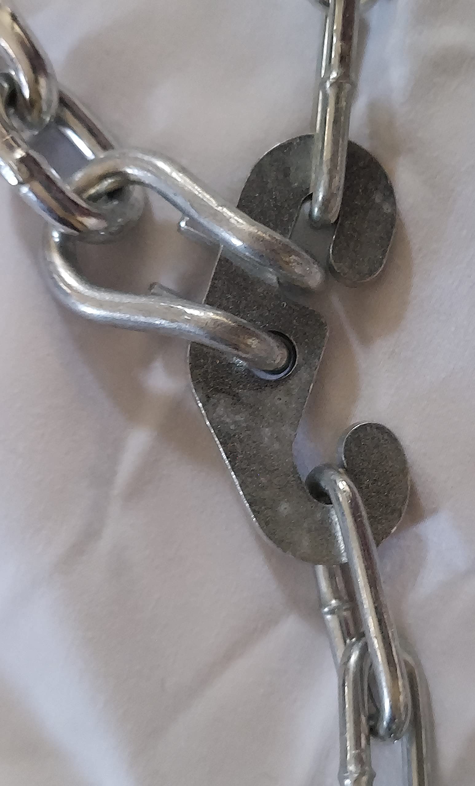 GTN-511E Schneeketten 4.00-8