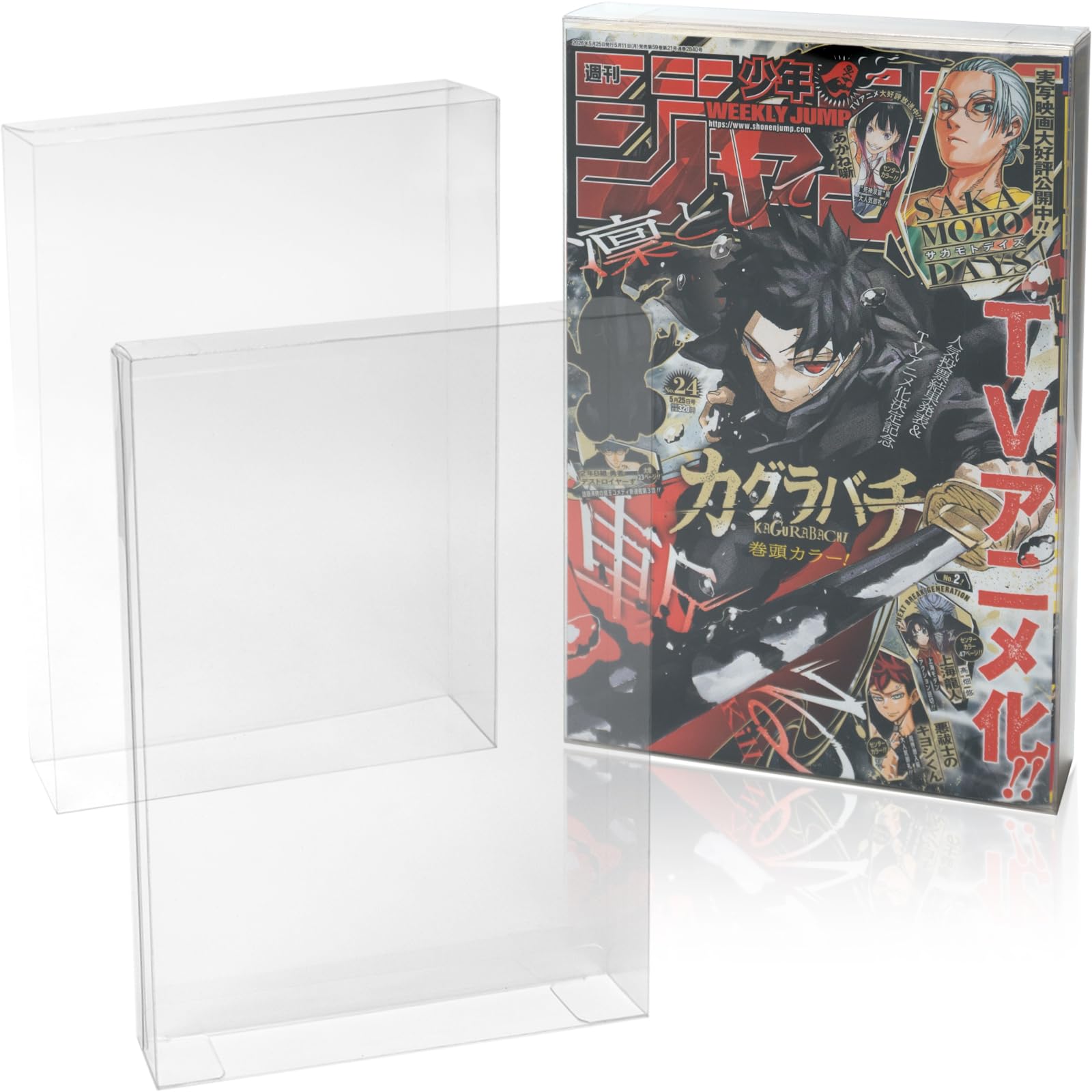 Amazon.co.jp: EYESRAIL 【コレクター開発x国内製造】 ブック