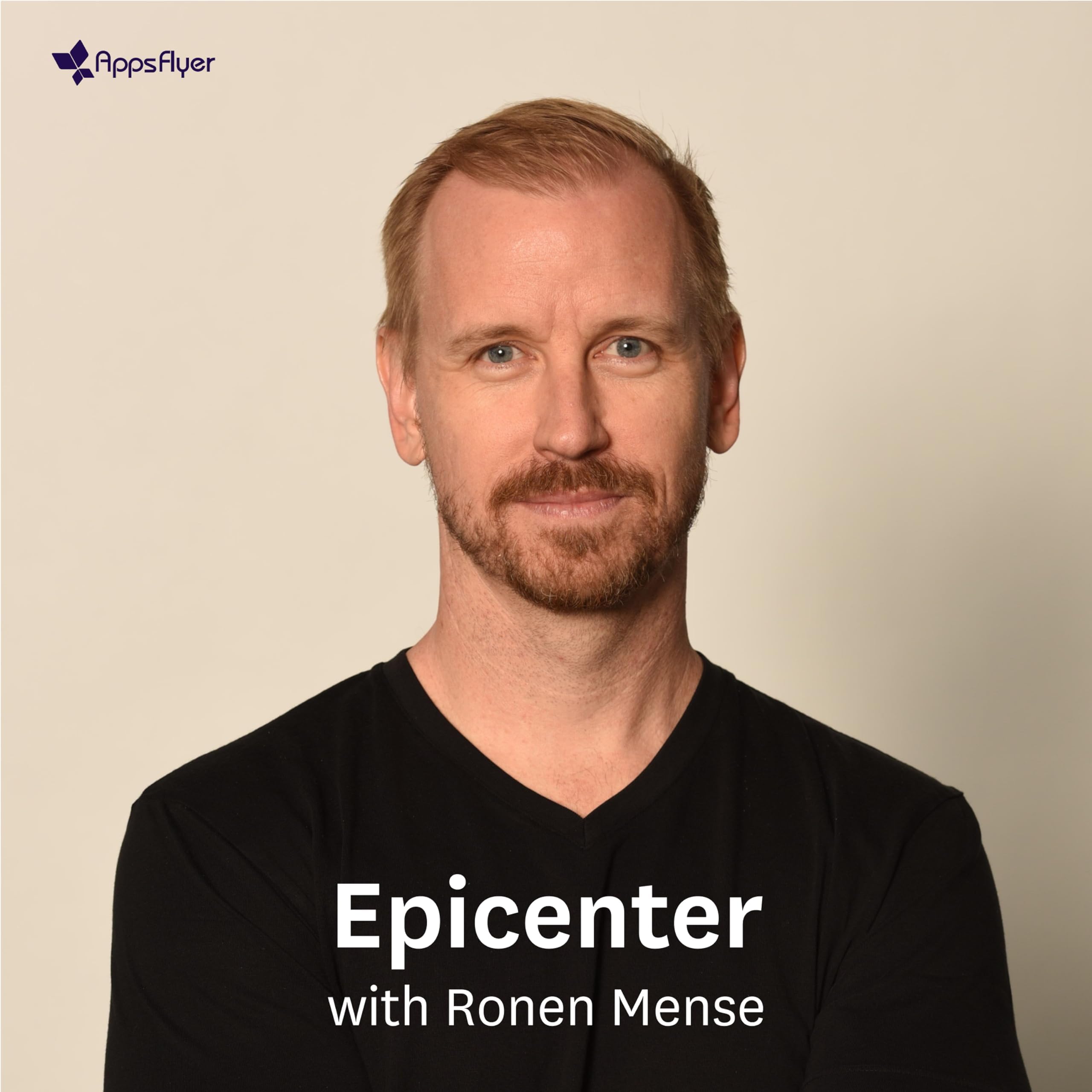 The Epicenter with Ronen Mense