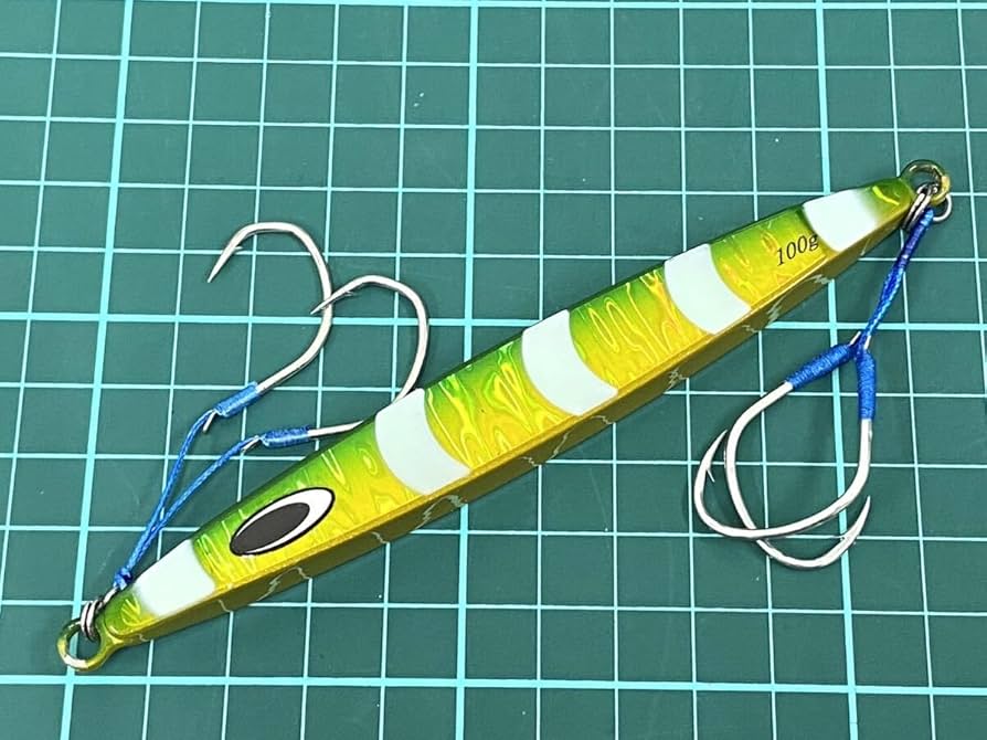 鉄ジグ　スイムライダー　150g　未使用品・美品　5本セット 鉄ジグ スイムライダー 150g 未使用品・美品 5本セット Yahoo