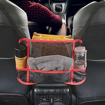 Handbag MUBEE Between Backseat Organizer Photo