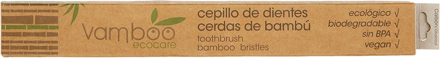 Vacuum Brush 100 Bambu Eco Carbon White 100 ml - Image 3