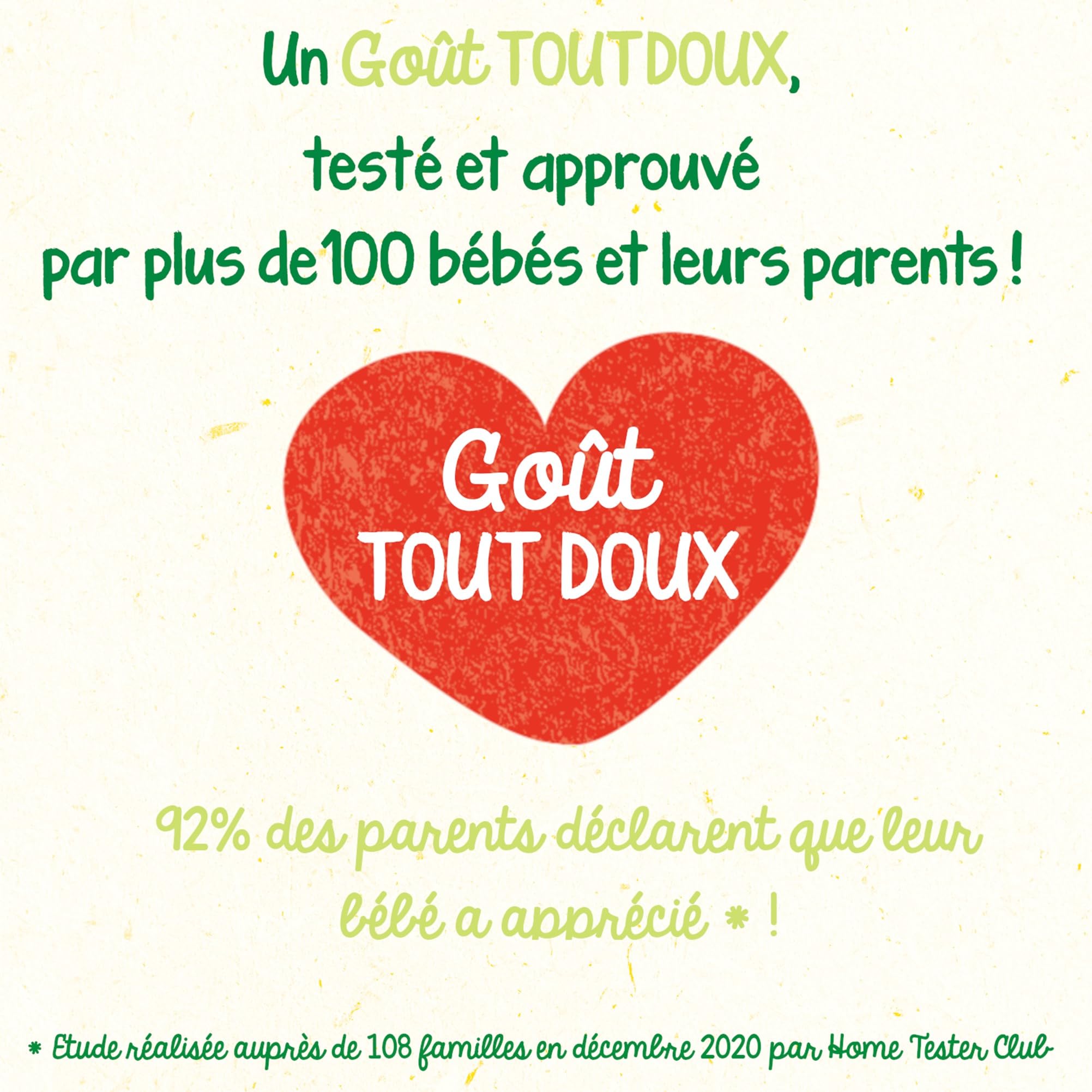 Blédina - Blédilait Junior 4ème âge - Lait en poudre pour bébé - De 18 à 36 mois - Lot de 3x900g