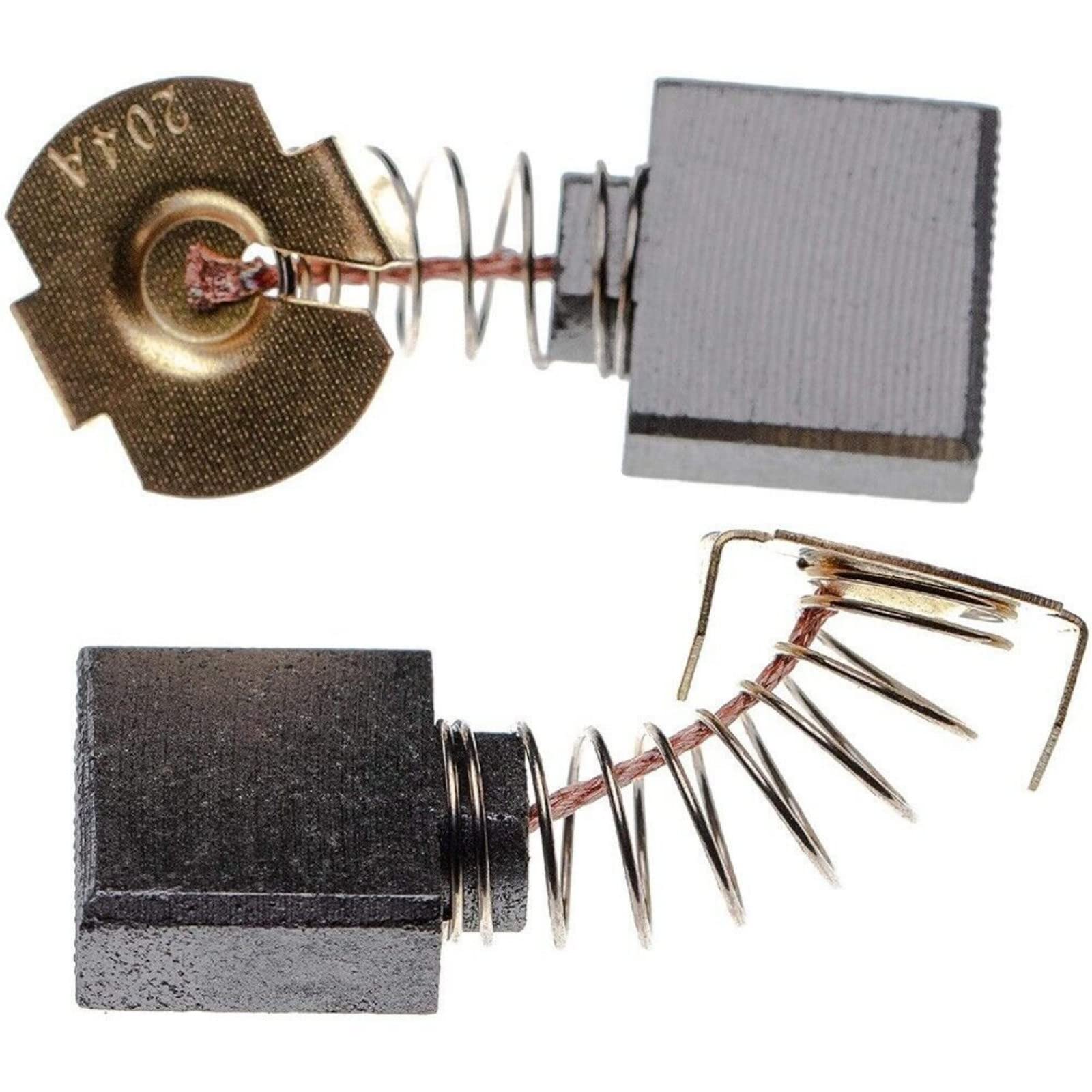 Amazon.com: CB204 Carbon Brush Replacement Compatiable with Makita