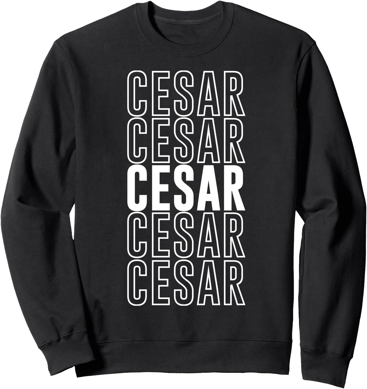 Cesar Sweatshirt