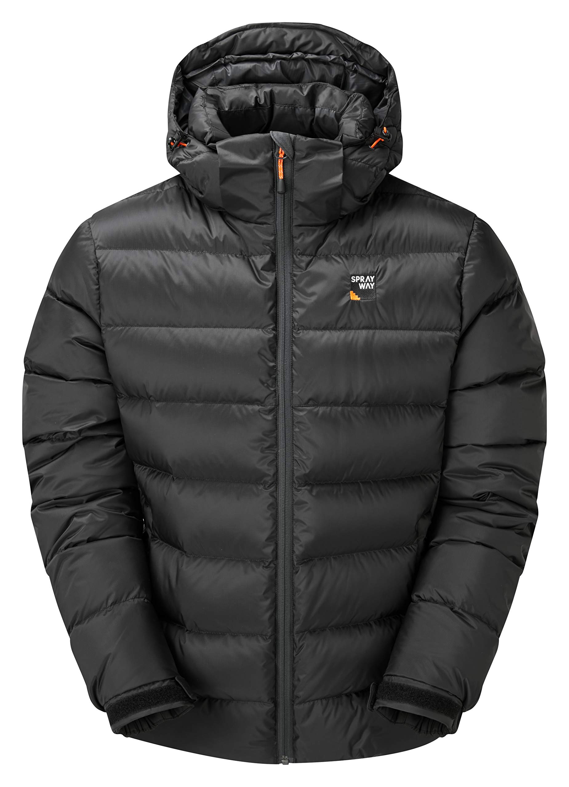 sprayway ivar jacket