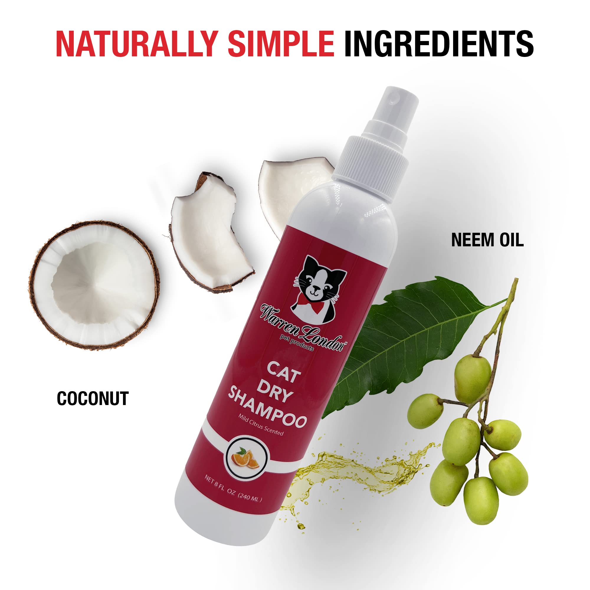 Top Performance Dog and Cat Oatmeal Shampoo, 5-Gallon