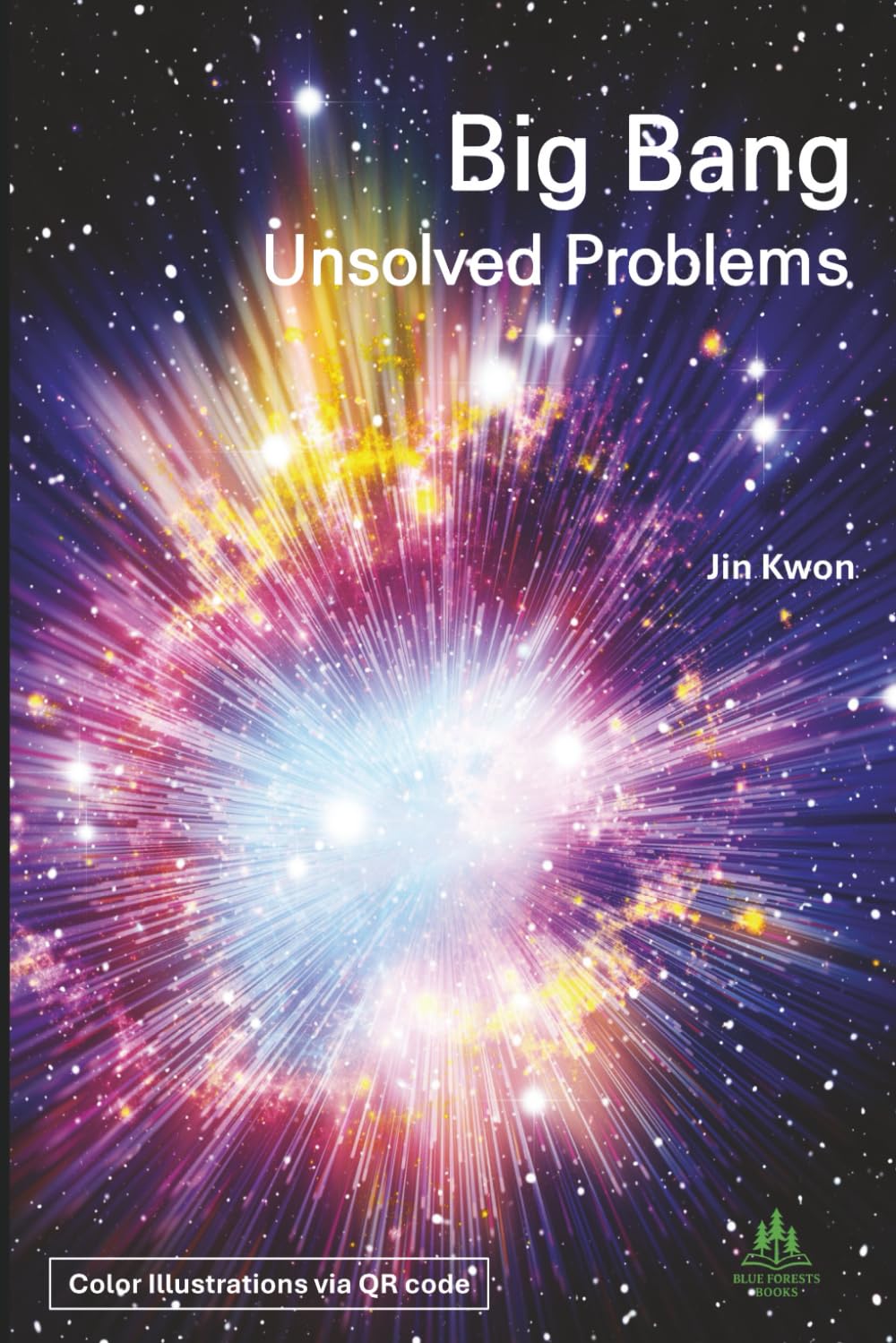 Big Bang Unsolved Problems