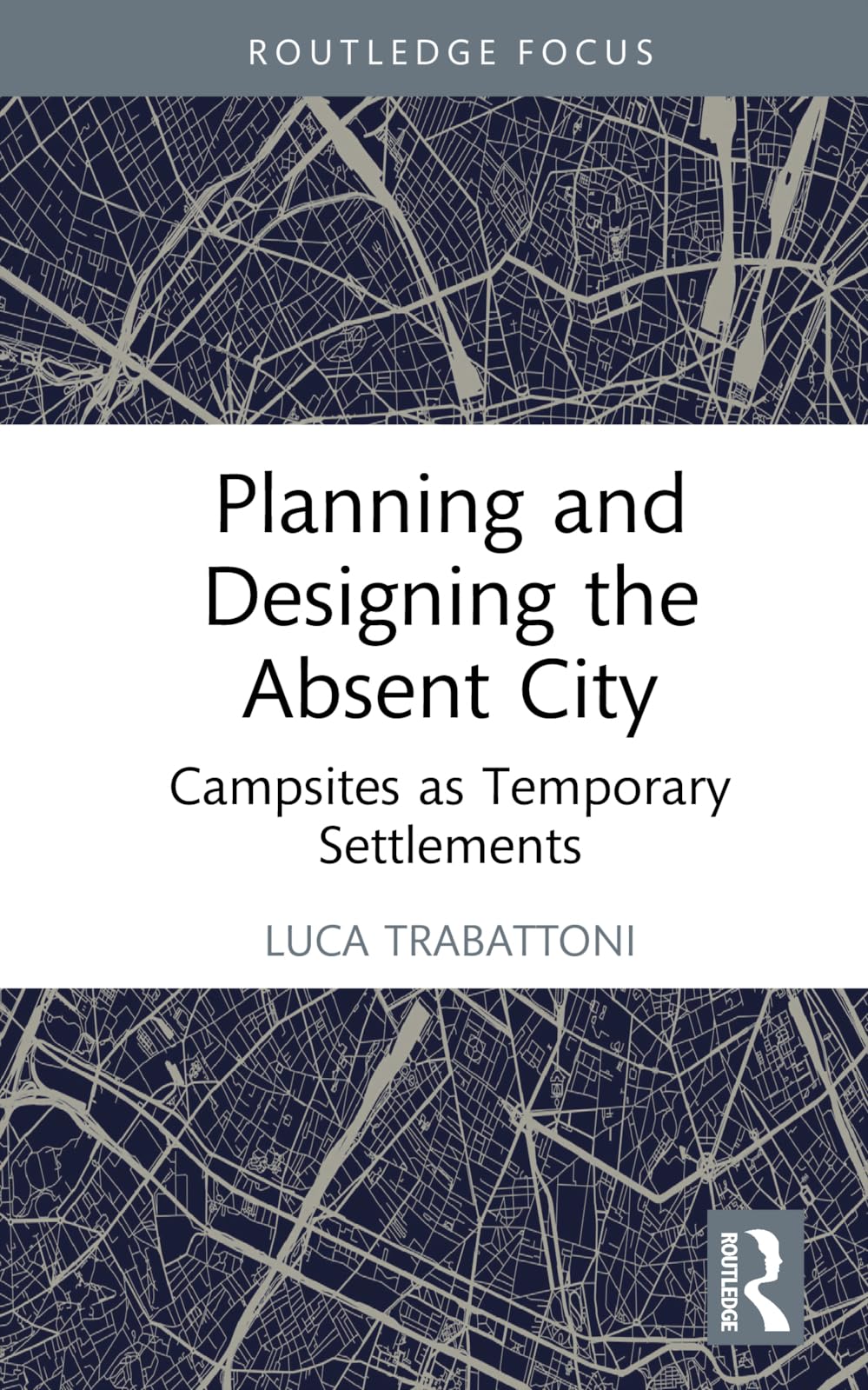 Campsites as Temporary Settlements design urbain et architecture