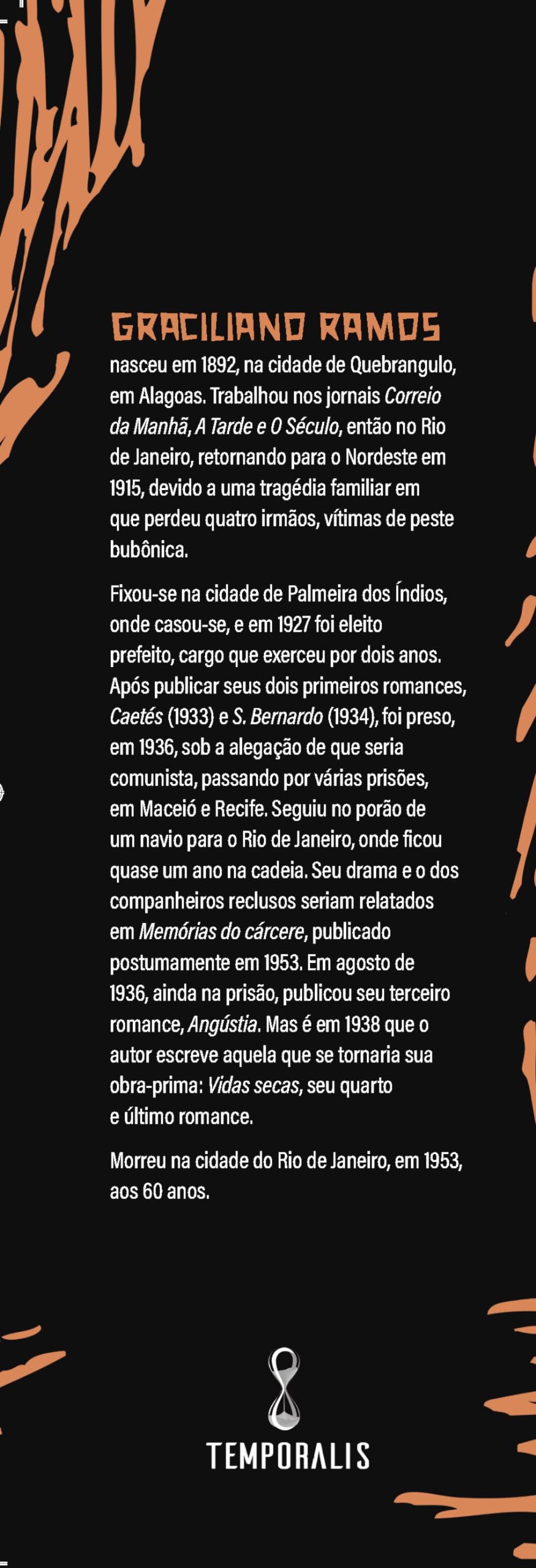 Vidas Secas