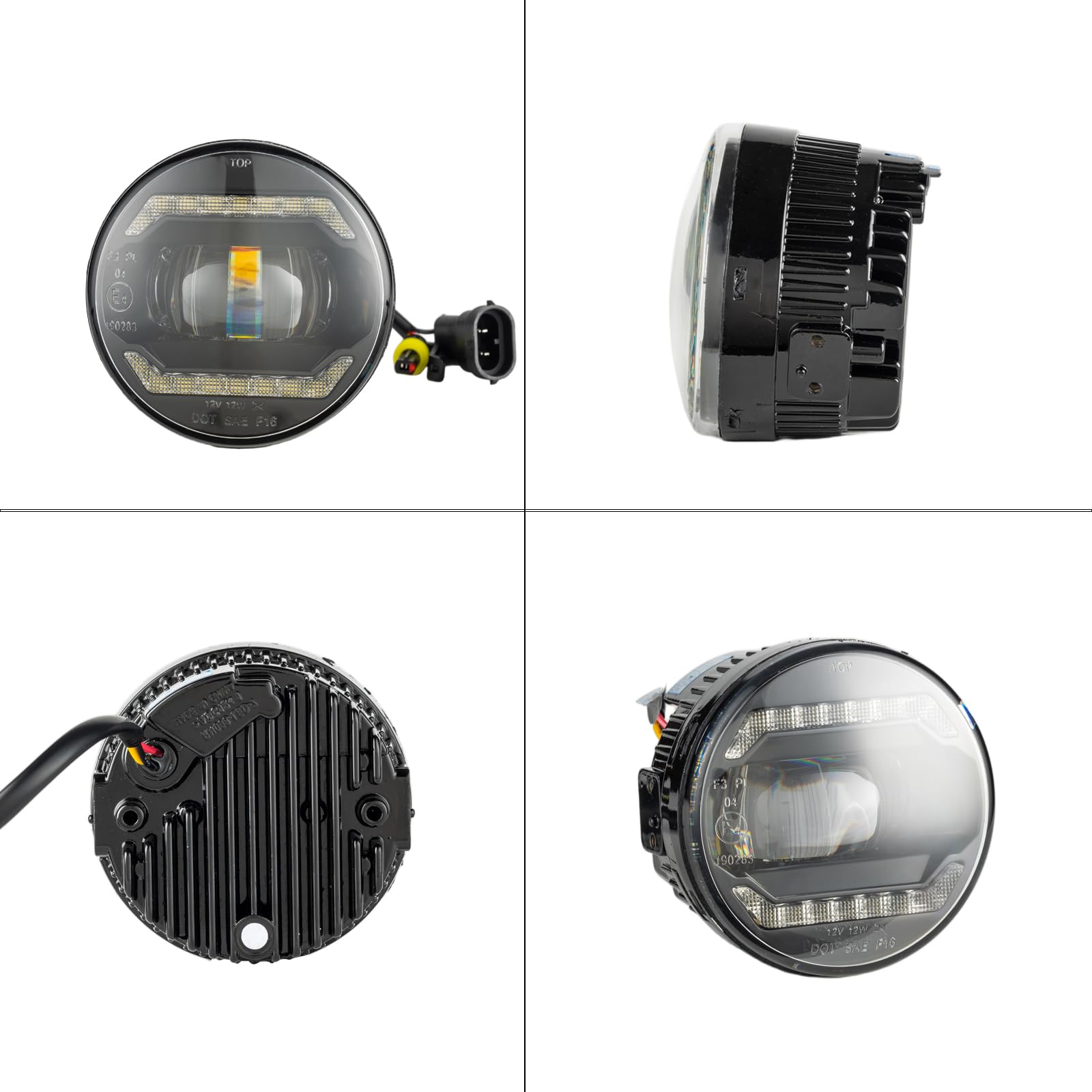 Amazon | CJWUHAO ホンダ フィット/フィット ハイブリッド GK3 GK4 GK5