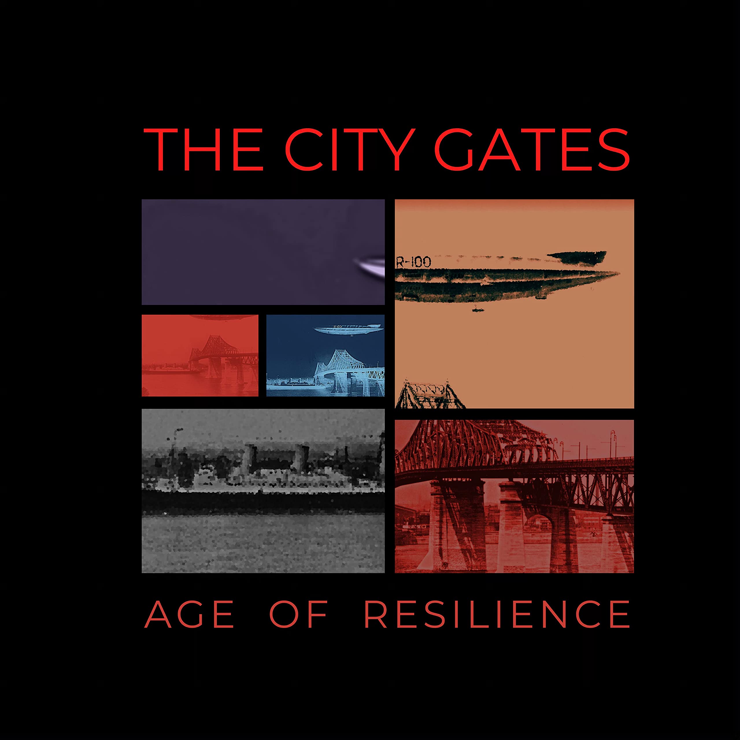 The City Gates
