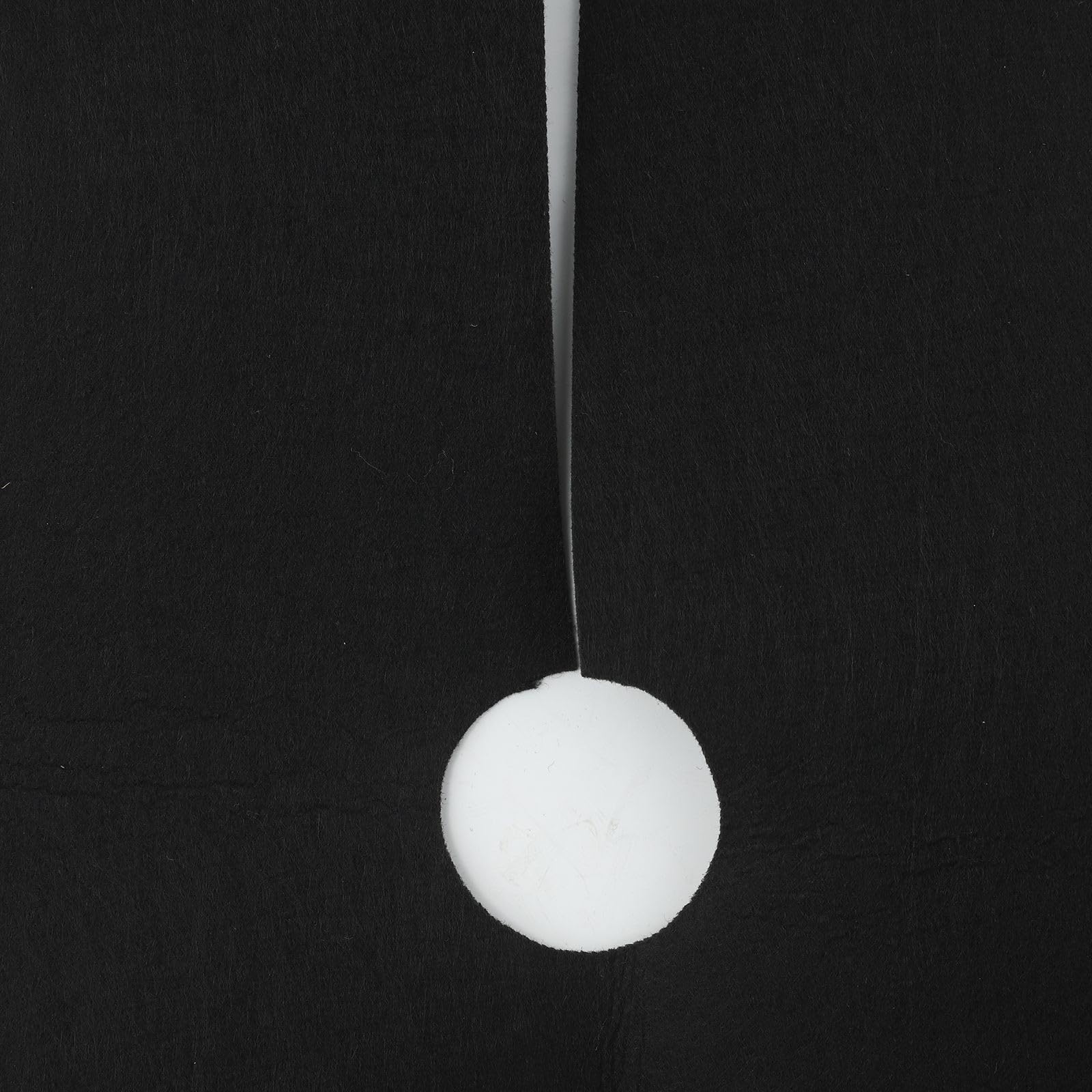 Anelli di pacciamatura di lunga durata per mantenere il per tuo giardino pulito e libero (12 pezzi) (62 cm)