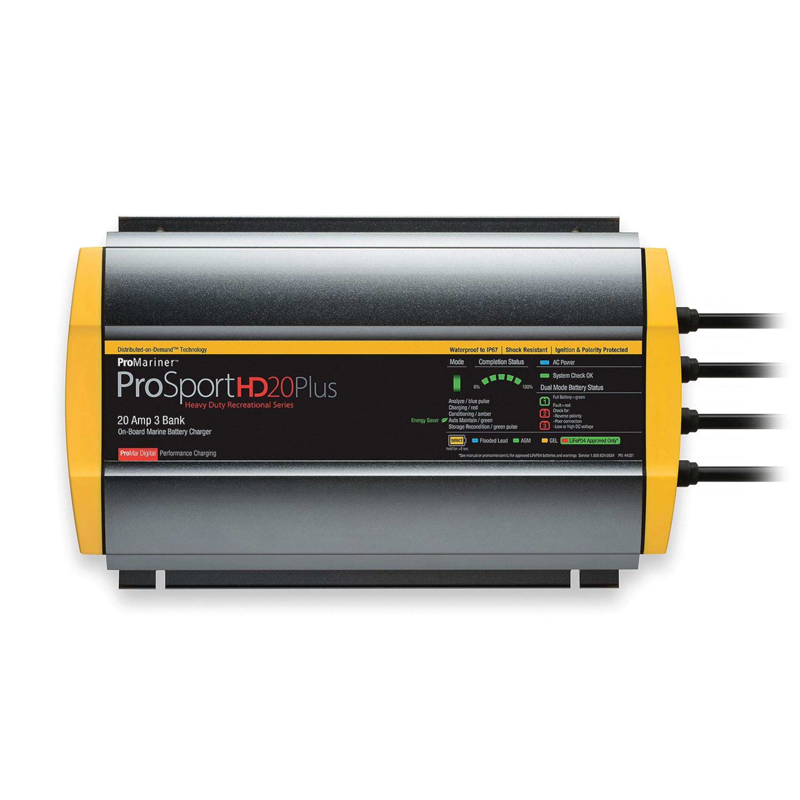 ProMariner ProSport HD 20