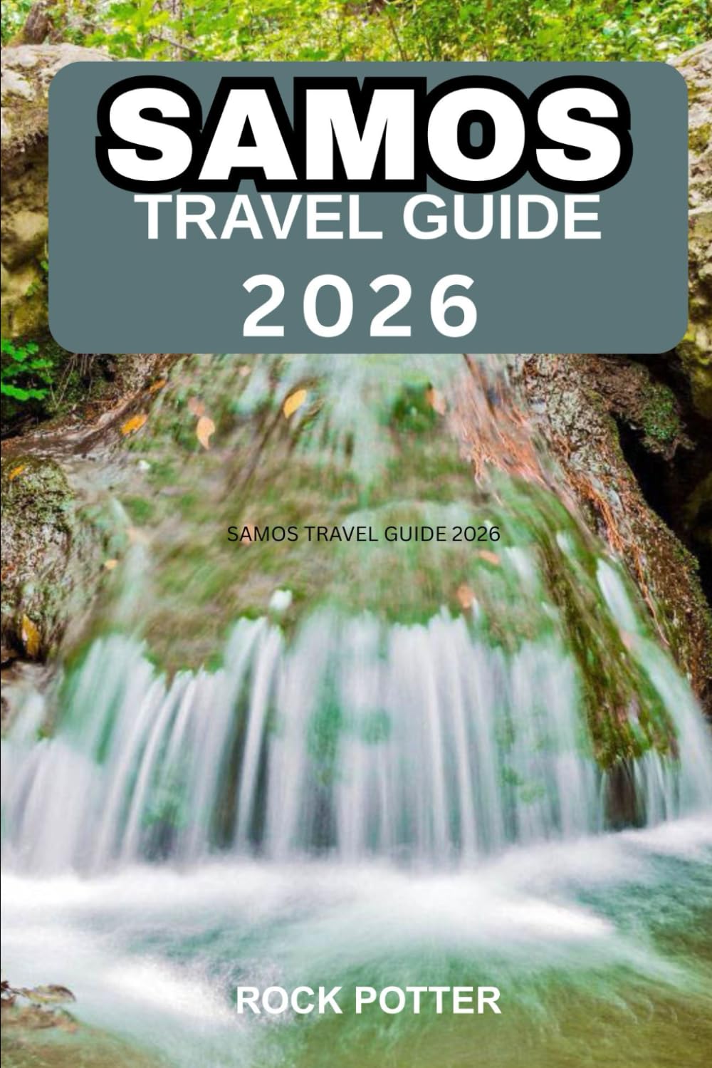 SAMOS TRAVEL GUIDE 2026: An Informed Journey Through Beaches, Villages, Culture, and Everyday Island Life