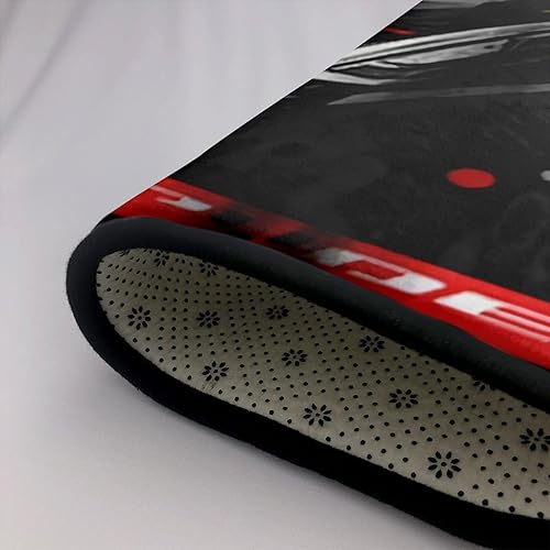 Miniatura 5 de Can-Am - Alfombra antideslizante ultra suave para el suelo, alfombra grande para dormitorio, sala de estar, cocina, decoración del hogar al aire