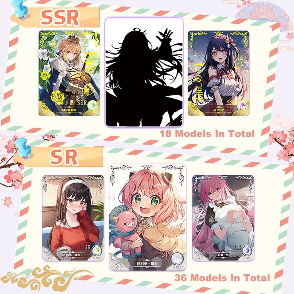Goddess Story 1YUAN10 Series - JiaoLuan, Booster Box Anime Girl Collection Trading Cards (NS1-10)