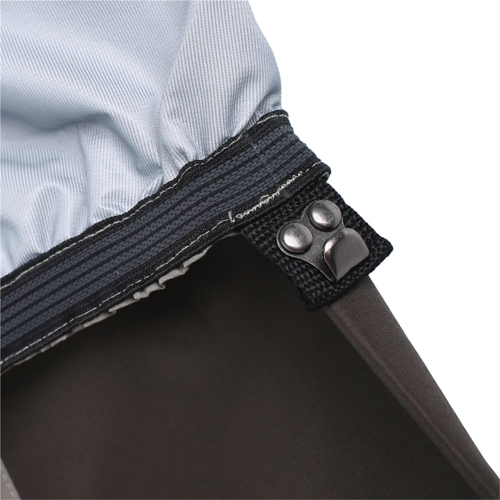 Wathose Herren Atmungsaktive Wathose for Fliegenfischen, hohe Hose, Wathose for die Entenjagd
