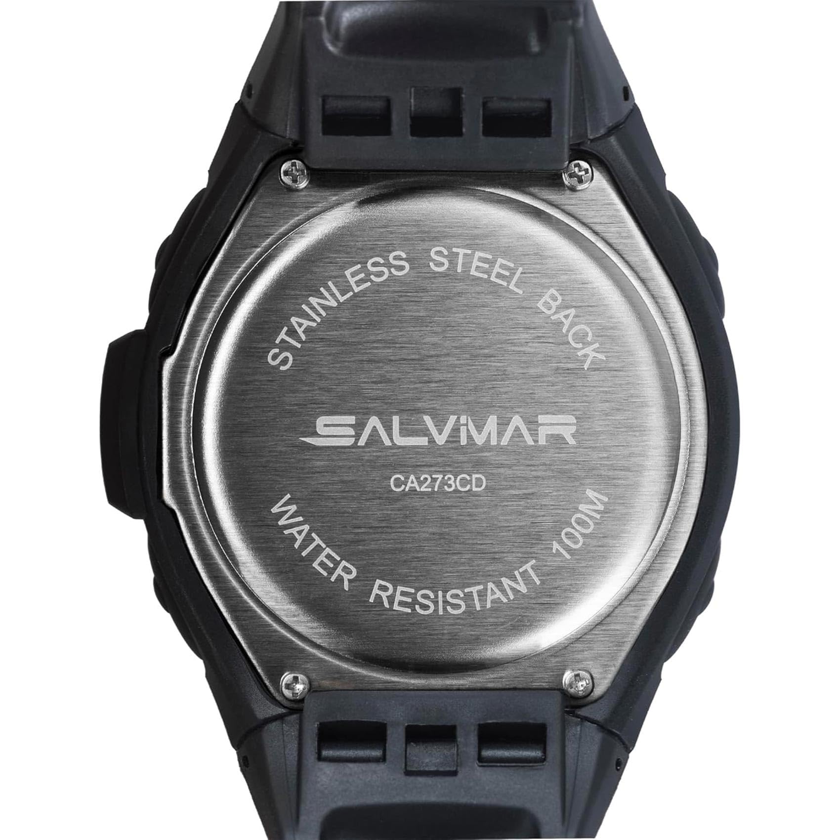 SALVIMAR One Freediving Watch Montre pour Apnea Pescasubaquea