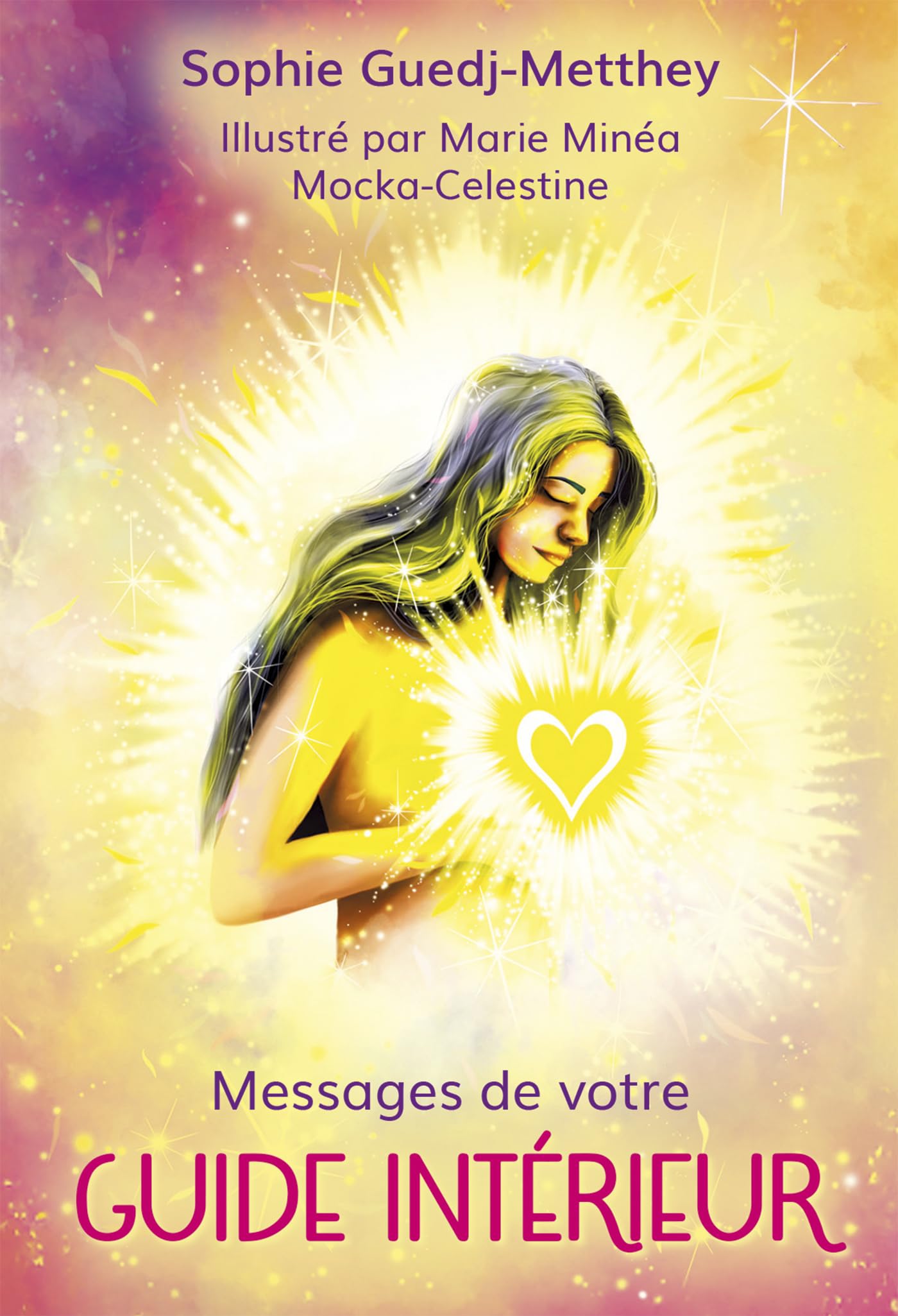 Messages de votre guide intérieur