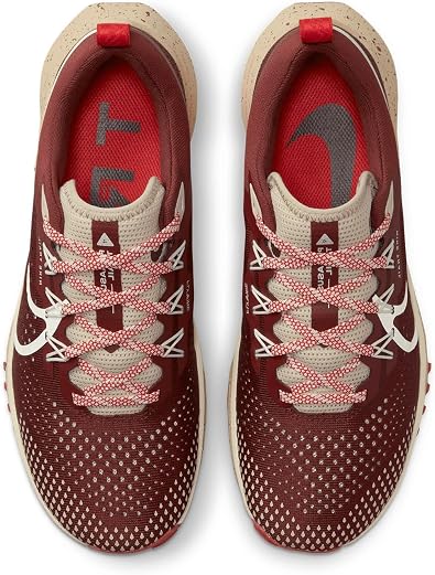 NIKE React Pegasus Trail 4 Women's Trainers Running Shoes