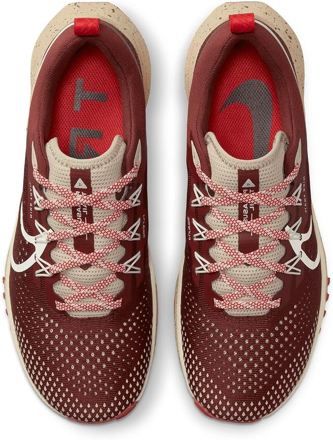 NIKE React Pegasus Trail 4 Women's Trainers Running Shoes