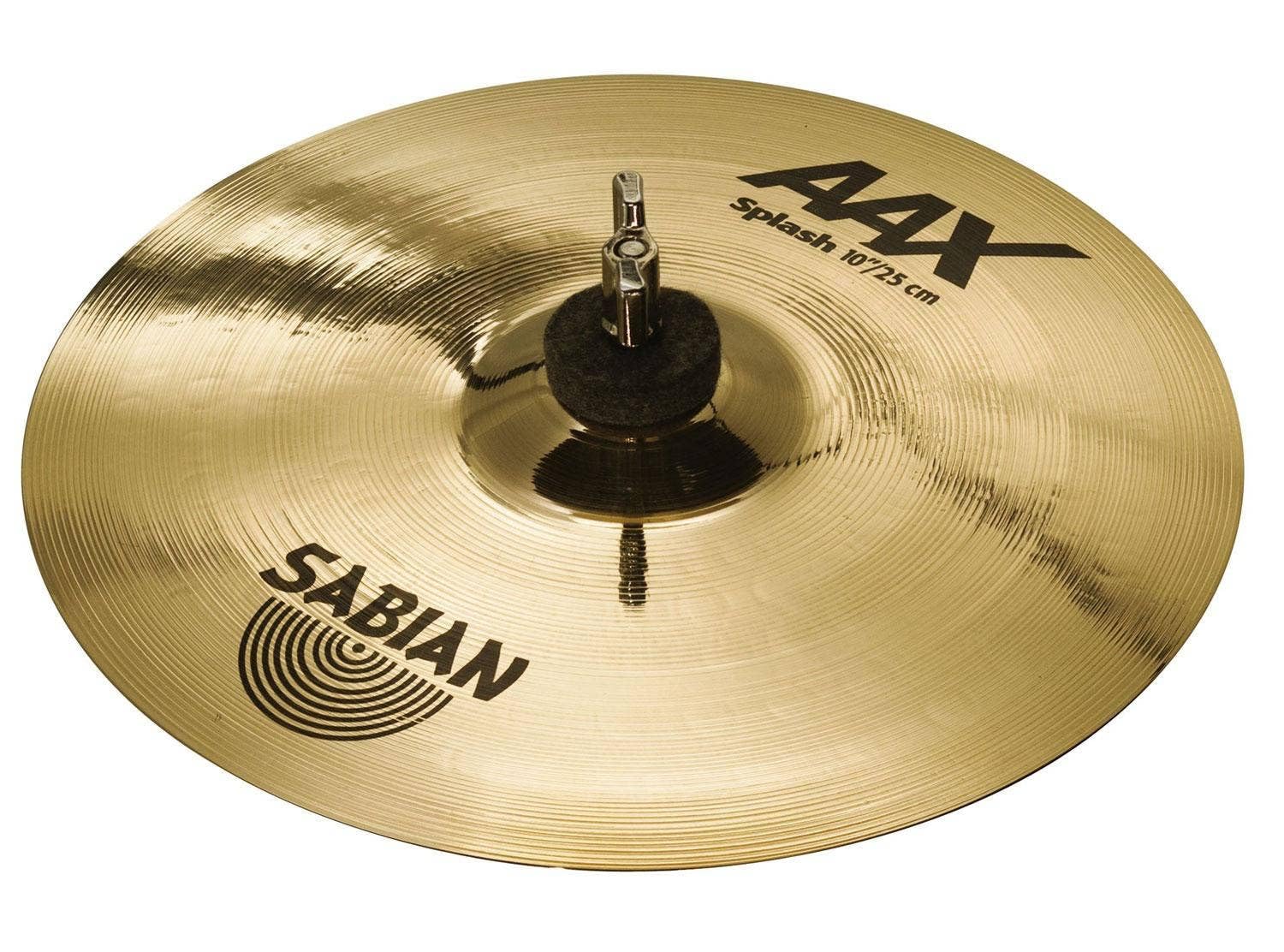 Sabian AAX 10