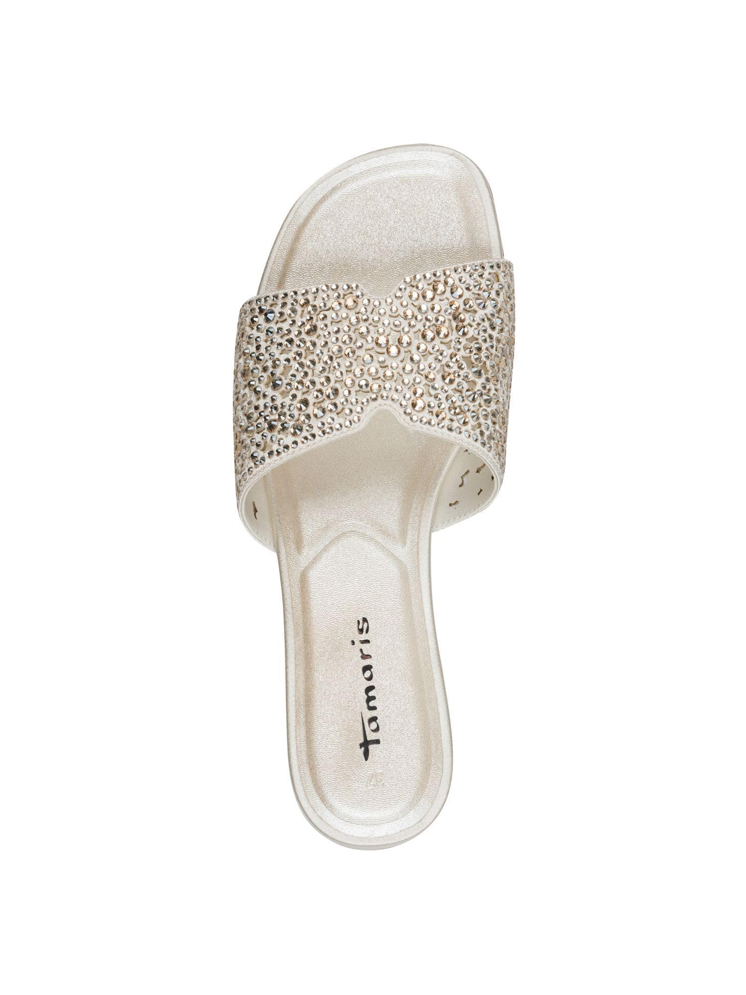 Tamaris Tamaris Damen 1-27129-46 PantuflasMujer