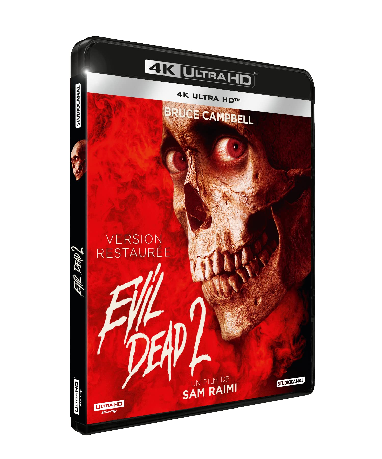STUDIOCANAL STUDIO CANAL Evil Dead 2