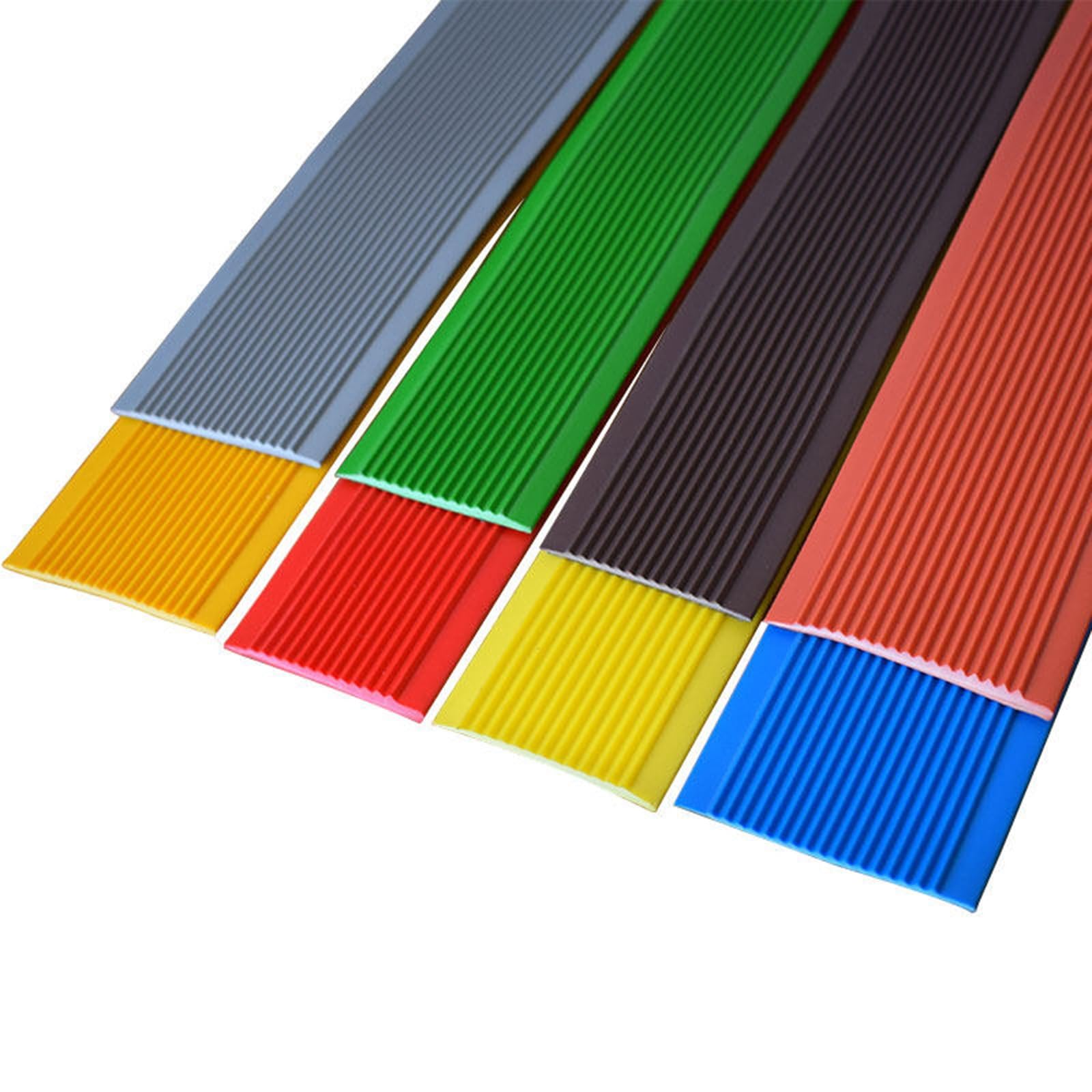 Cinta de seguridad antideslizante, tiras de tracción impermeables para escaleras, rampas, cubiertas, tiras antideslizantes, solución de agarre duradera, 100 mm de ancho, 3 m de longitud