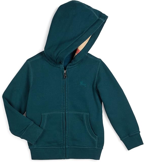 burberry pullover jacket