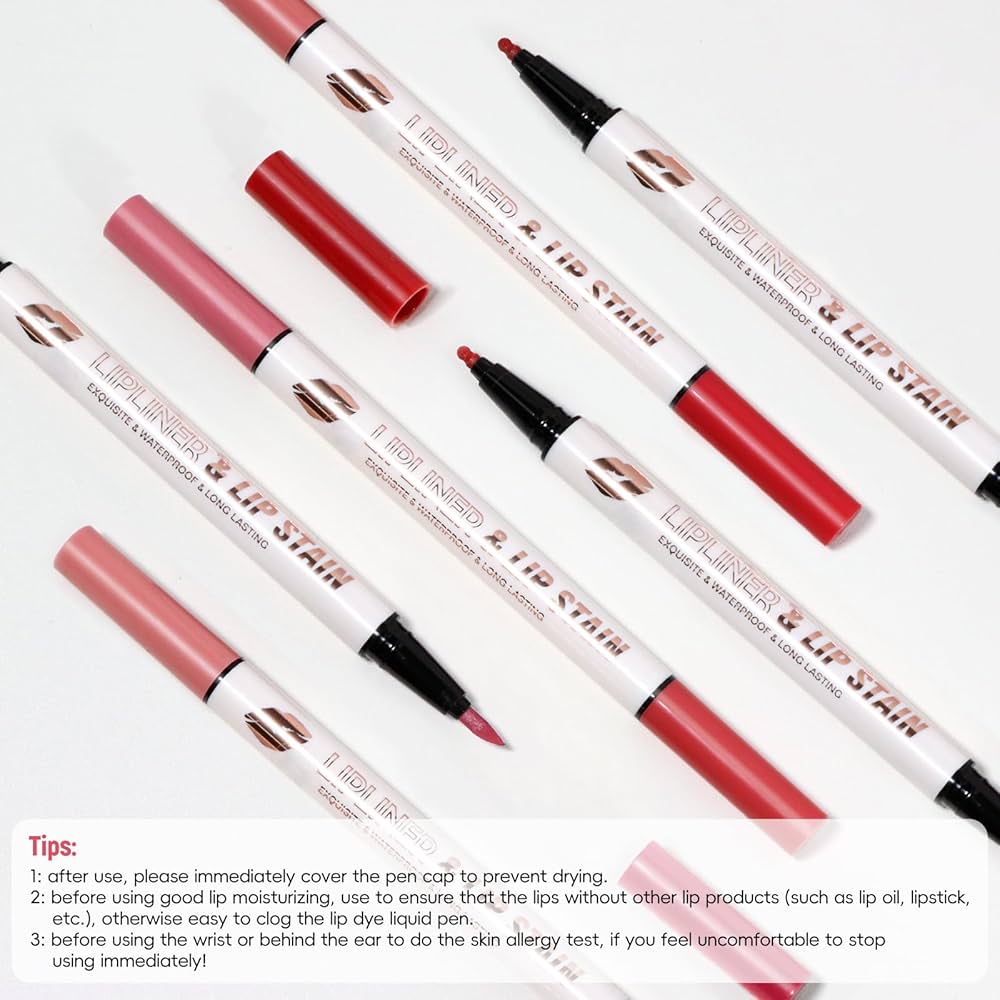 NOEVIR ACTRICE TINT LIP クリアレッド リップスティック