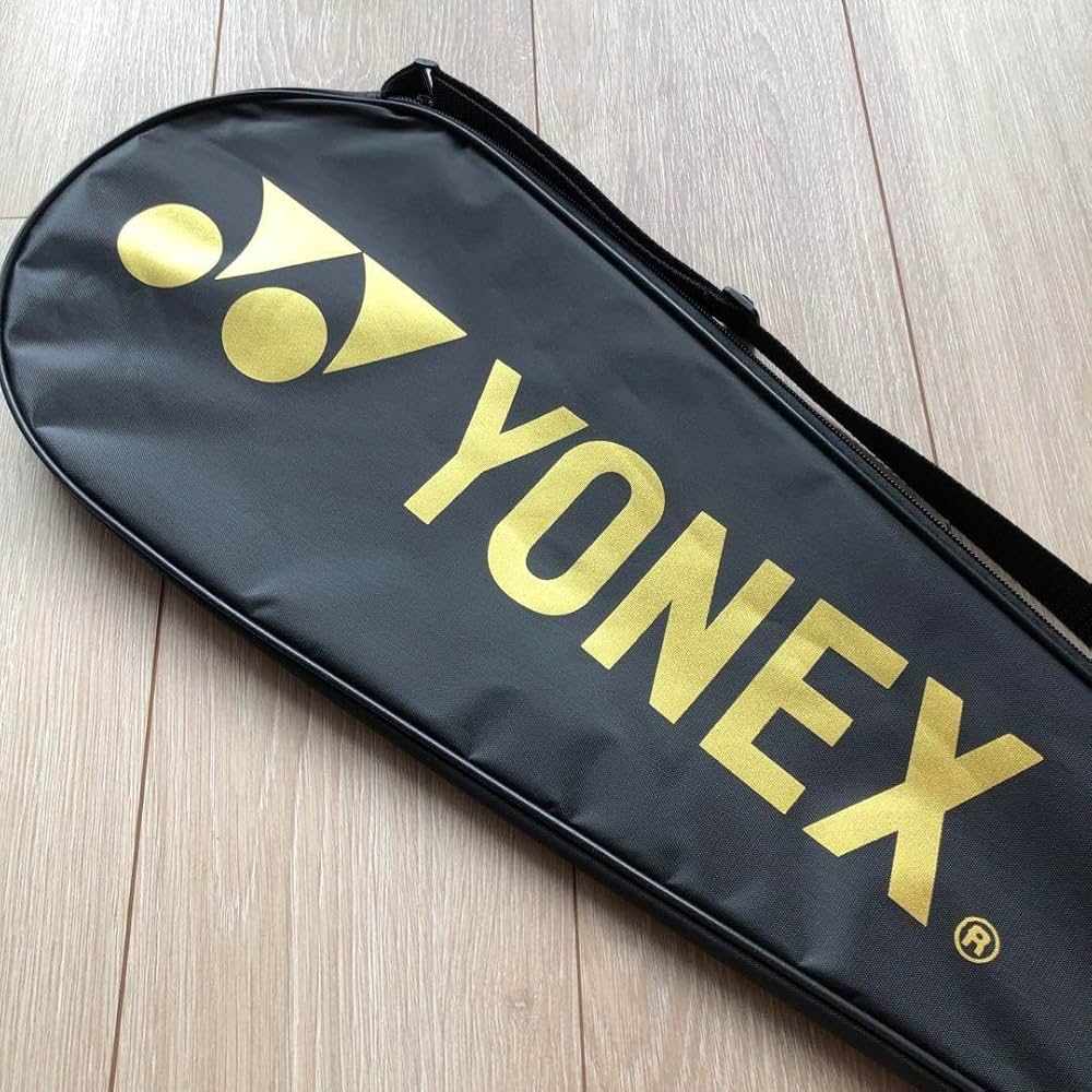 YONEX VOLTRIC 80 バドミントンラケット ケース付き YONEX VOLTRIC 80 バドミントンラケット ケース付き ヨネックス