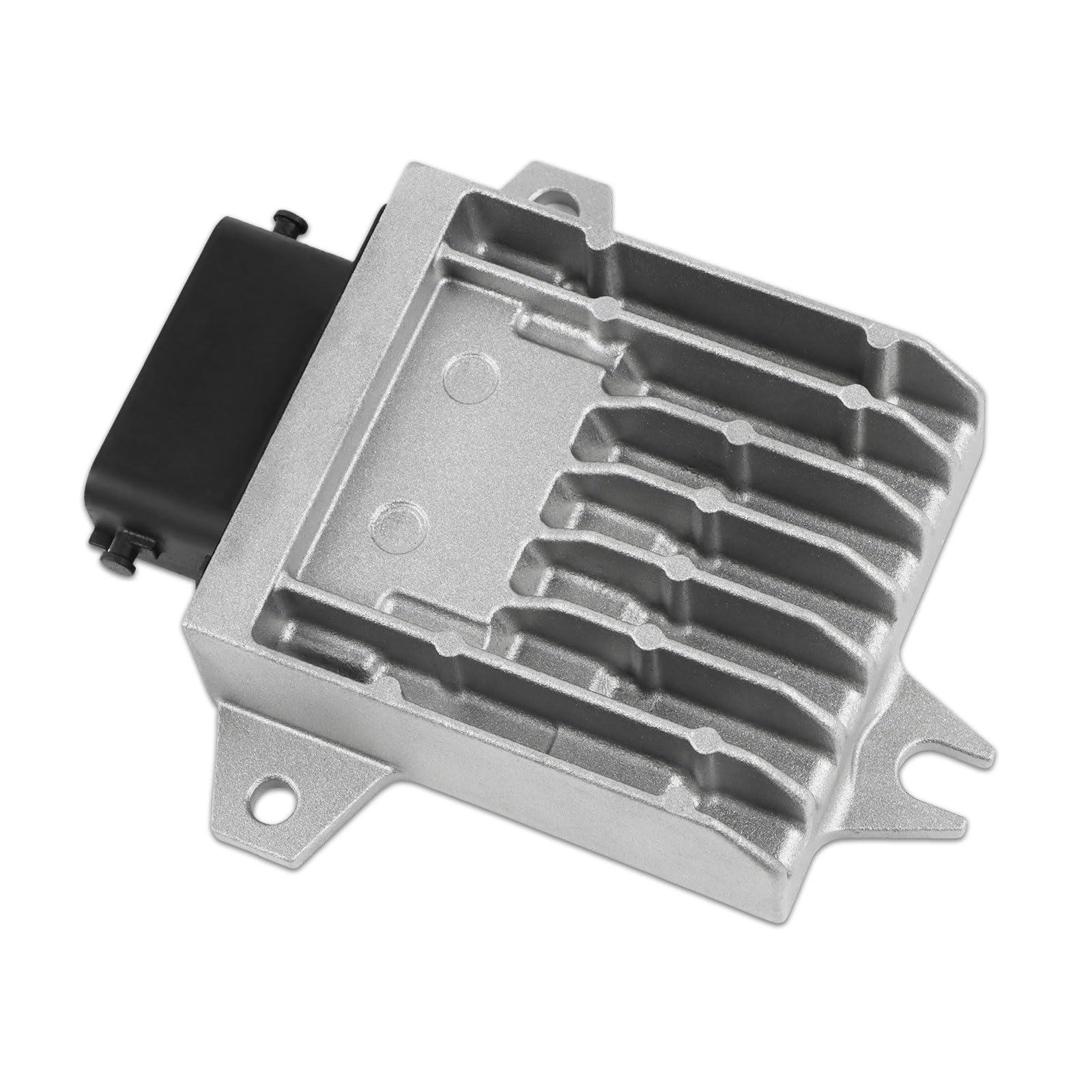Noptul Transmission Control Module, Suitable for Mazda 3 2.0L 2010 2011, Automotive Replacement Part TCM TCU LF8M189E1F