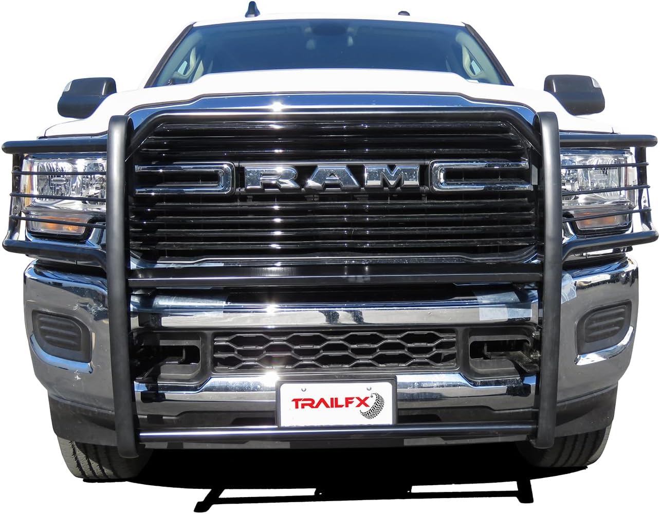 TRAILFX Grille Guard E0039B