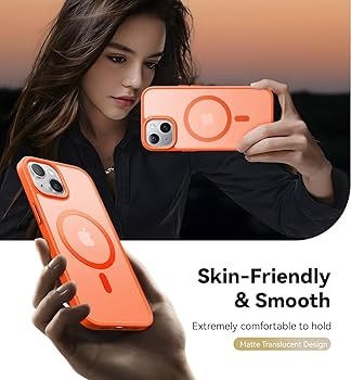 Amazon.com: Opxyl Magnetic for iPhone 13 Case Compatible with