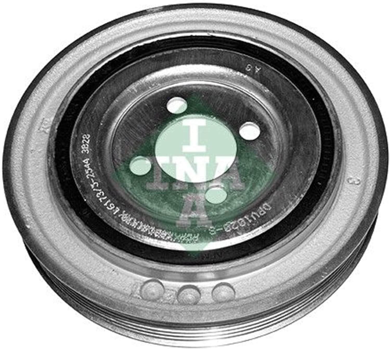 INA 544 0029 10 Crankshaft Pulley