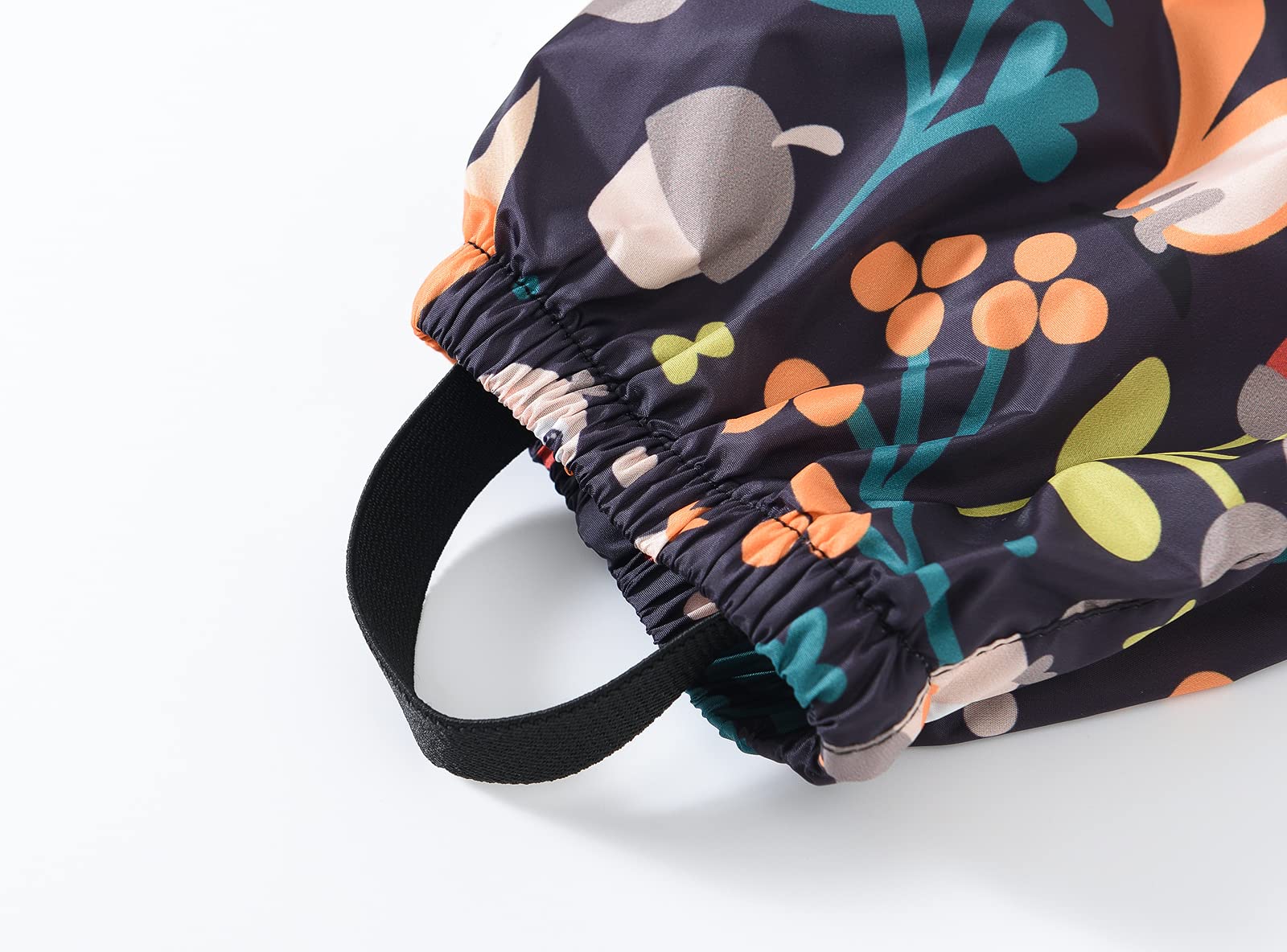 Pantaloni Impermeabili Bimba Bimbo Unisex Pantaloni Antipioggia Dinosauro Traspiranti Riflettenti Bimba Bimbo Pantaloni Riflettenti Antivento per Ragazzi Ragazze