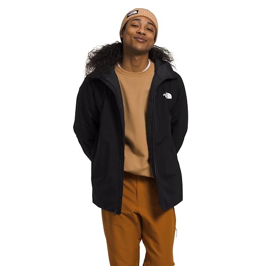 THE NORTH FACE Men’s Apex Elevation Insulated Jacket
