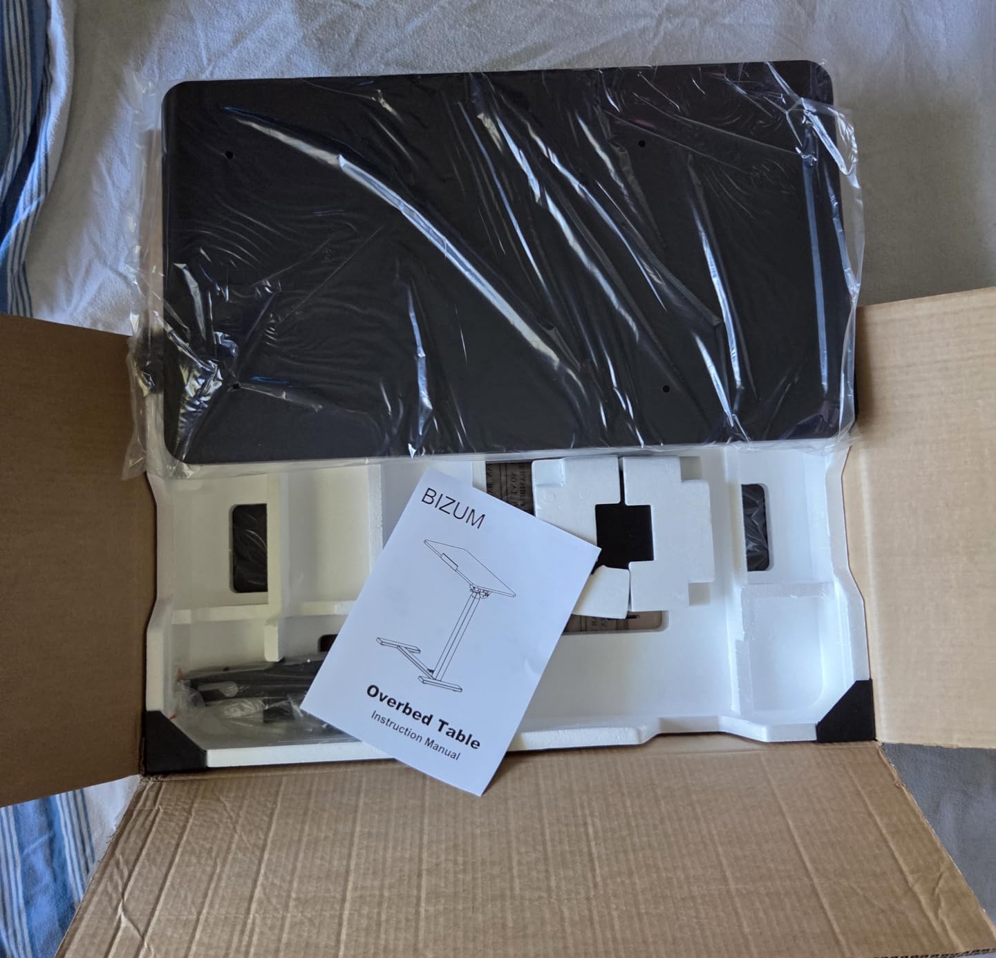 Customer photo
