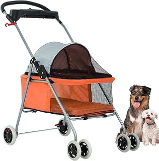 dog stroller olx