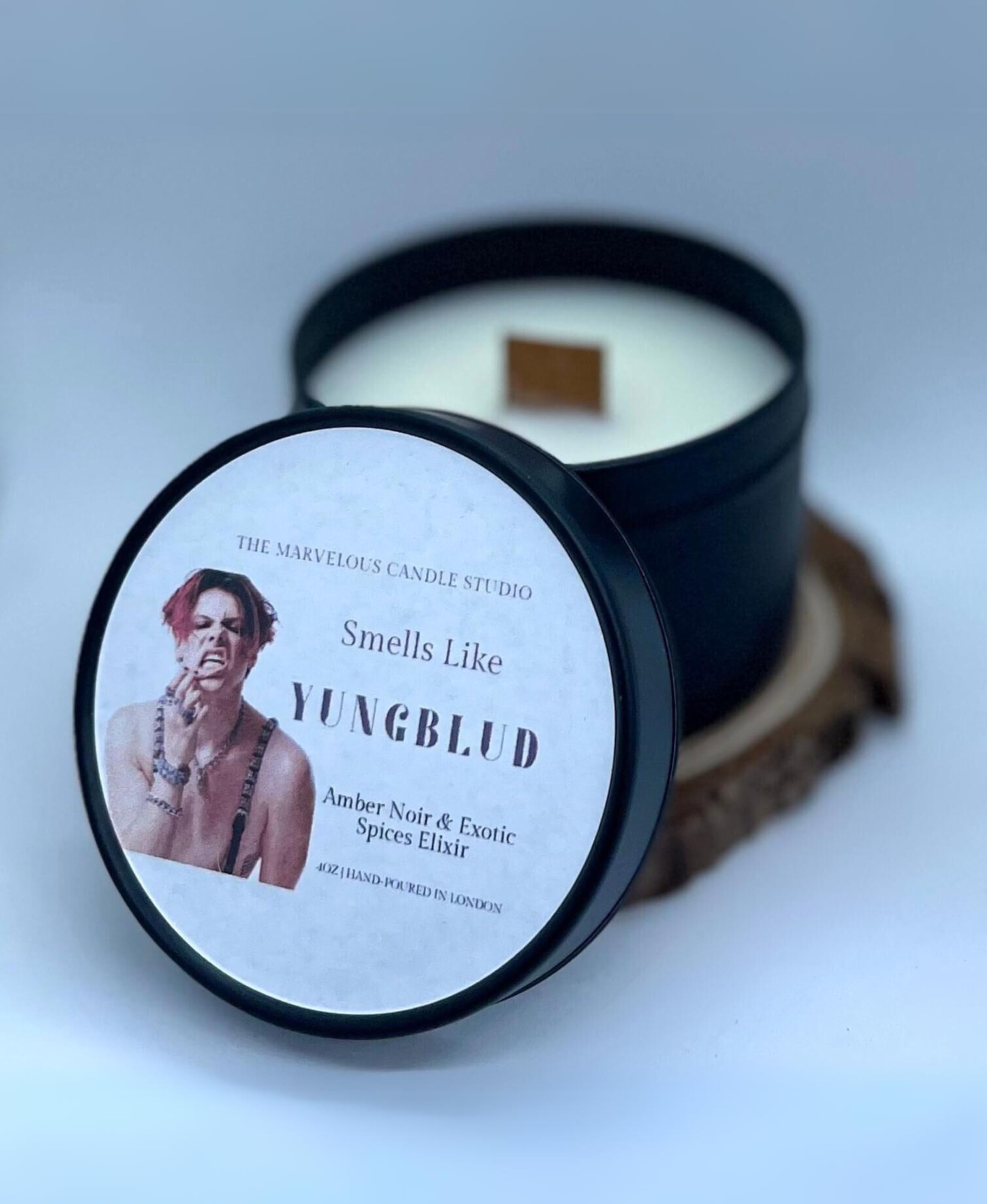 Smells Like YUNGBLUD - Image 3