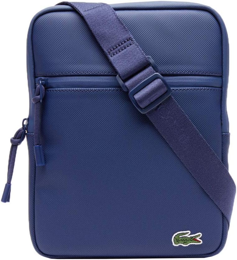Lacoste Men's Nh2884po Shoulder Bag