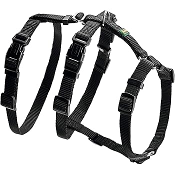 trixie stay harness