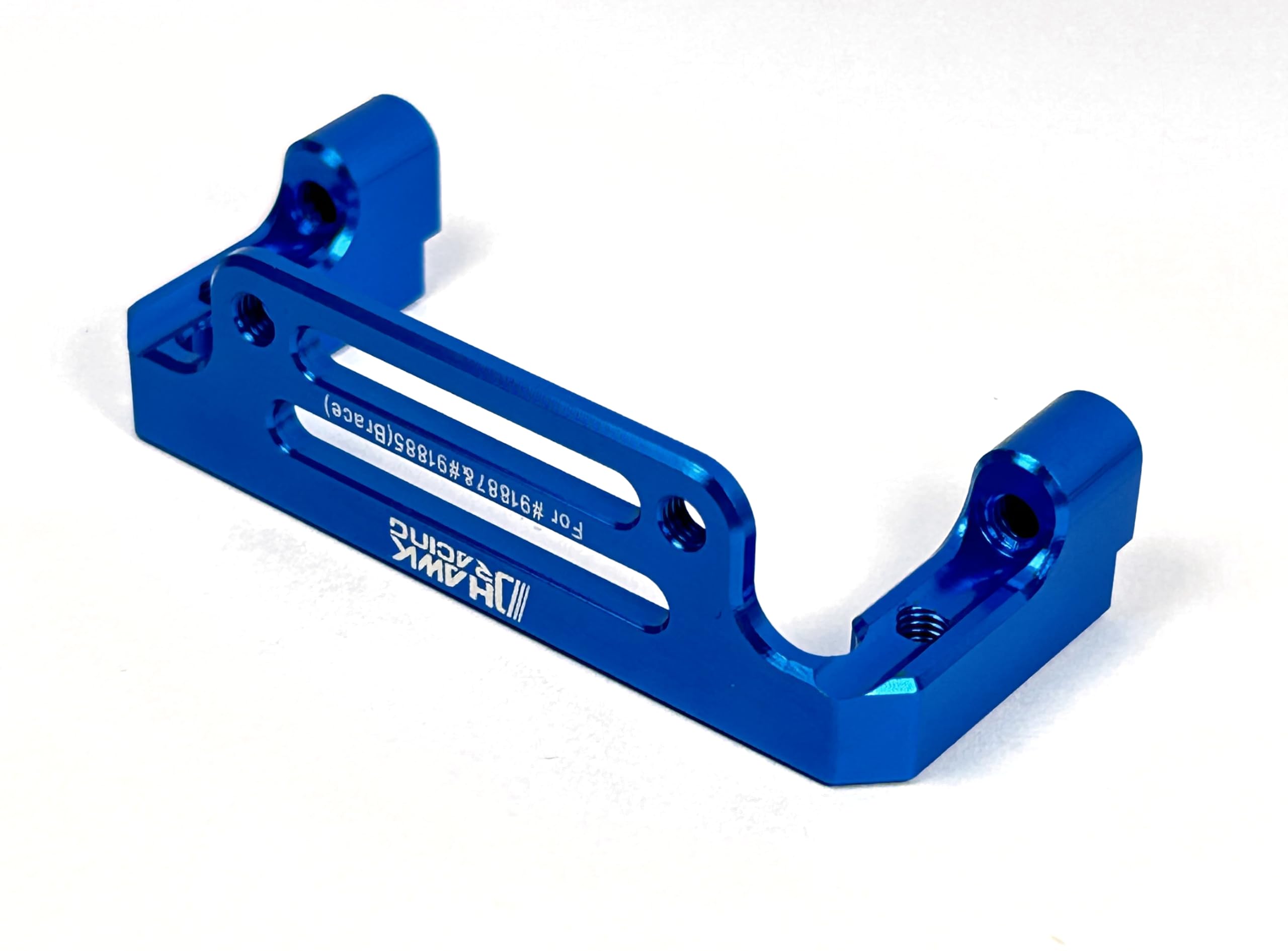 Tuercas De Bloqueo Para Coches RC - 12 Piezas De 4 Mm, Plata, Compatibles Con Axial Traxxas SCX10 1/10