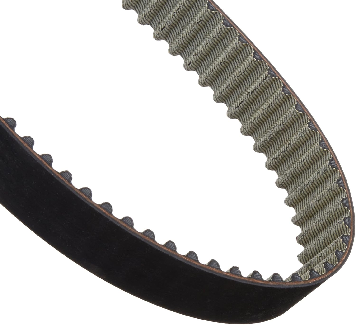 Dayco 95328 Timing Belt , Black