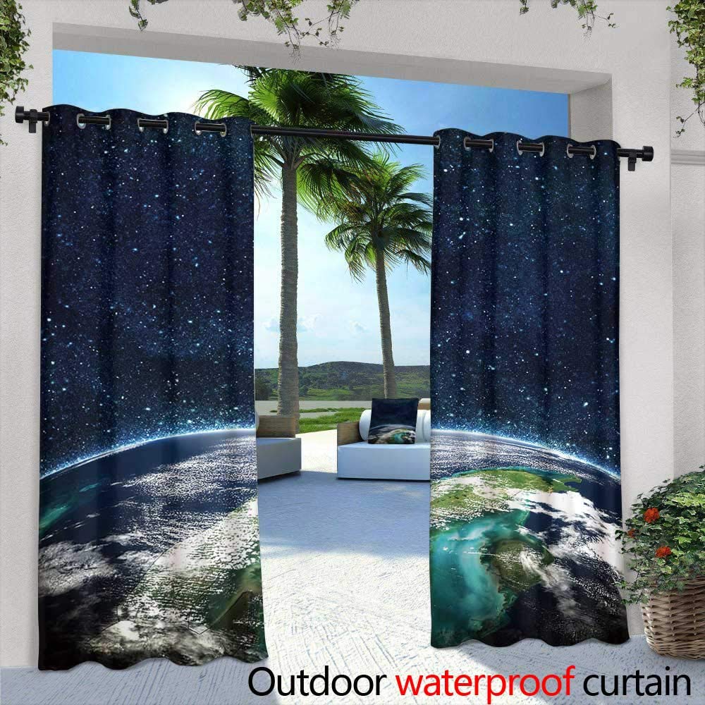 Buy Outdoor Balcony Privacy Curtain,Dubai, UAE April Burj Khalifa ...
