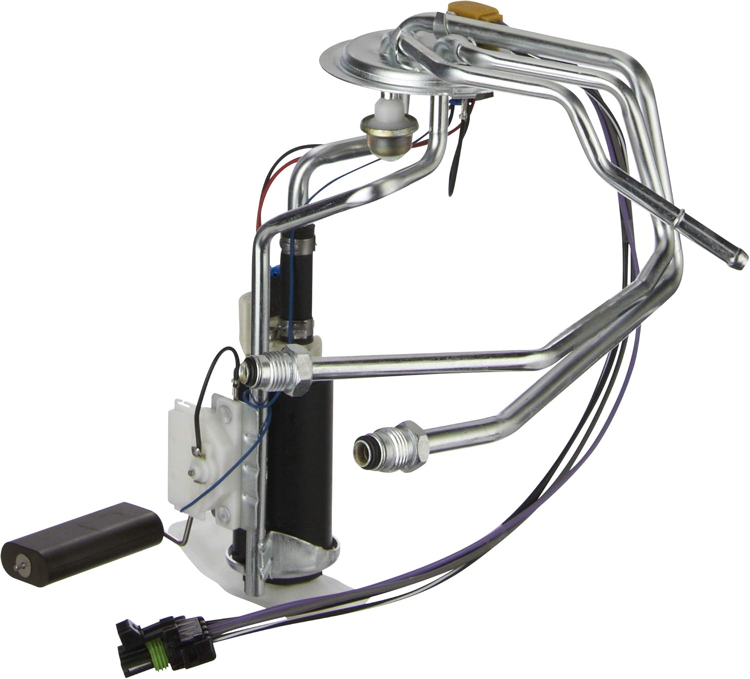 TruGrade Fuel Pump Hanger Assembly D2014H - View #6