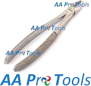 AAPROTOOLS New EXTRACTING Forceps 168 Dental Instruments